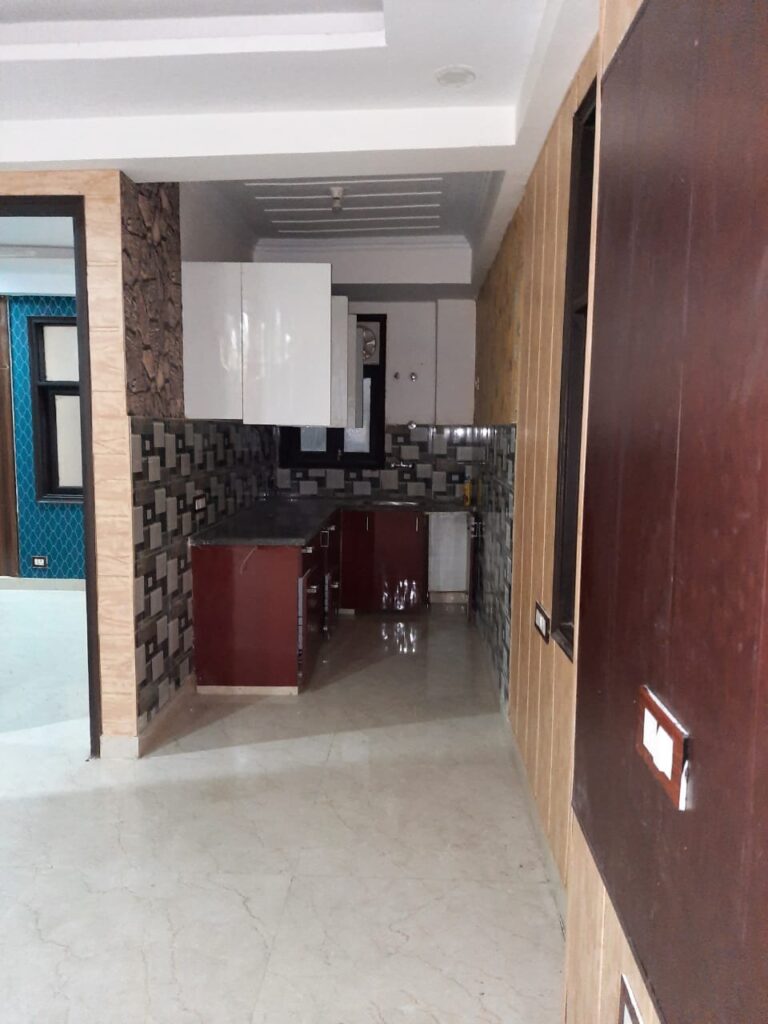 2  bhk flat for rent in jvts garden chattarpur