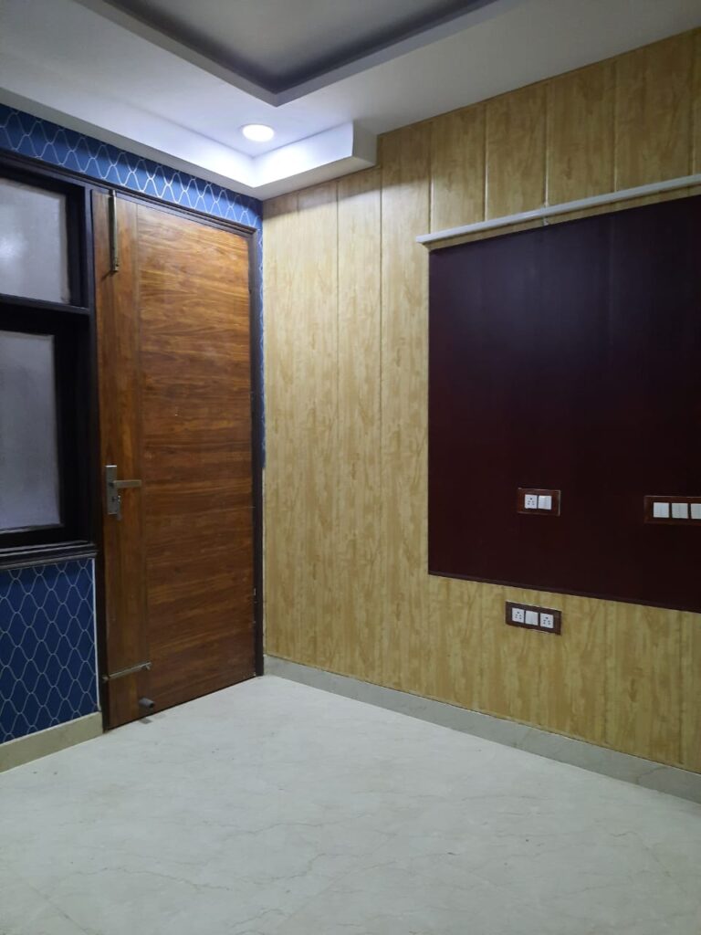 Fully furnished flat for rent in jvts garden chattarpur