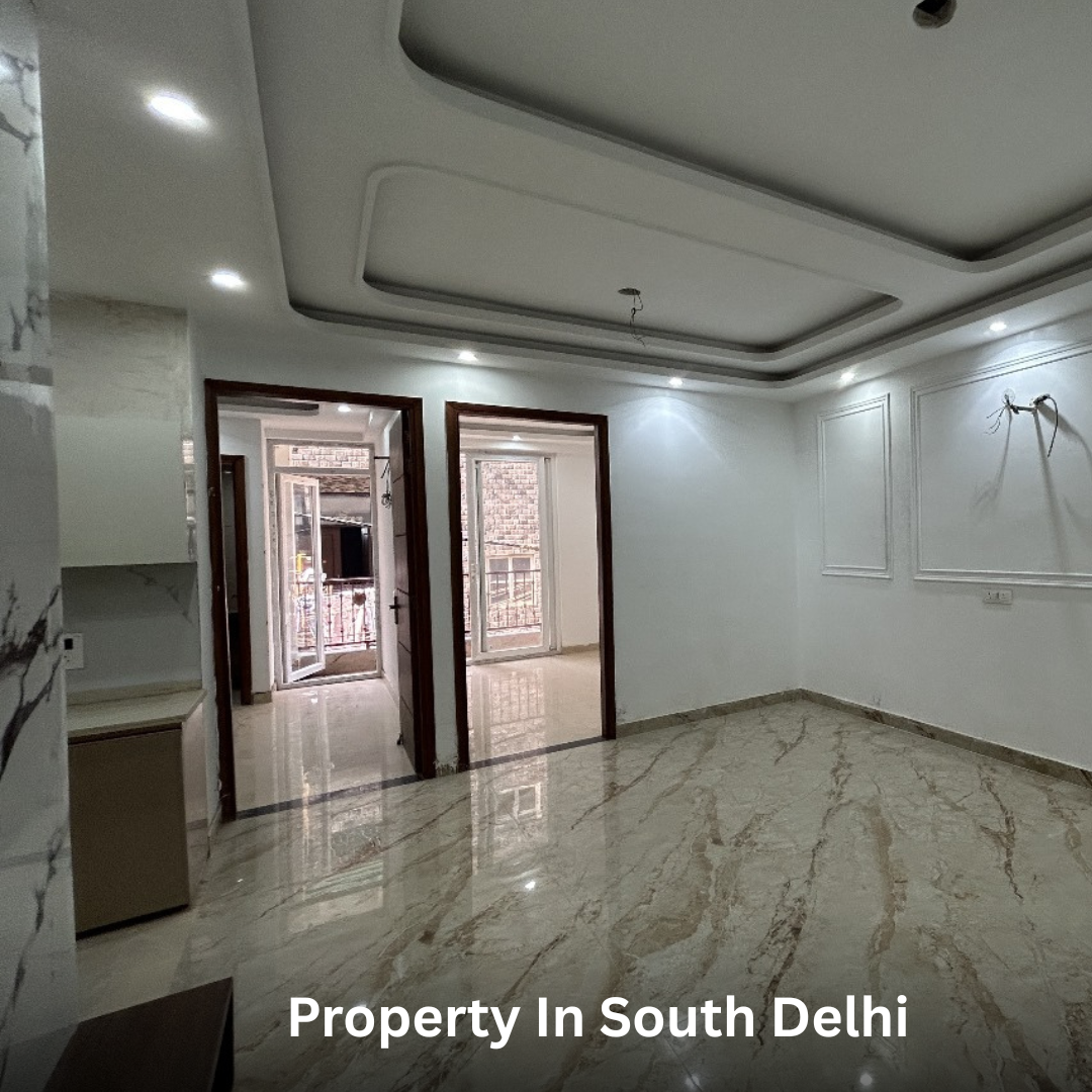 Property In South Delhi