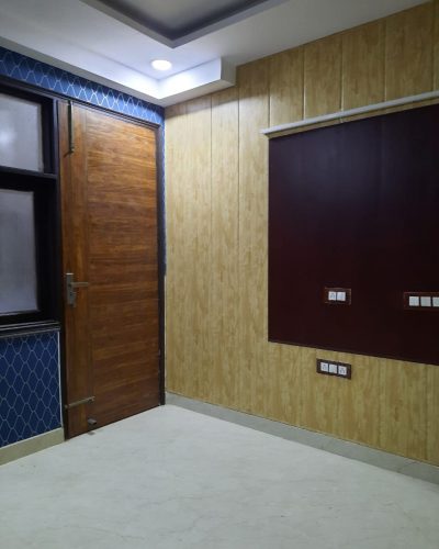 Fully furnished flat for rent in jvts garden chattarpur